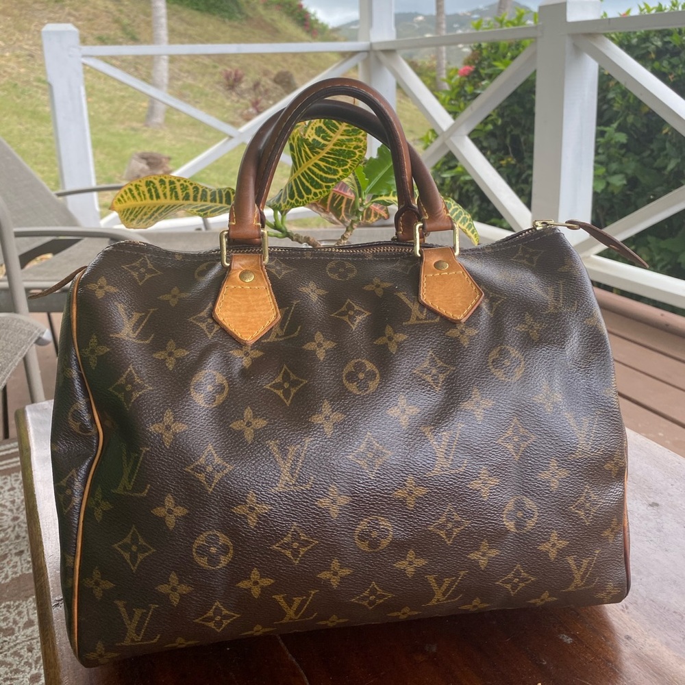 Louis vuitton